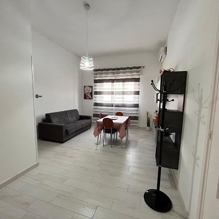 Appartamento Aria Di Sale Trapani Esterno foto