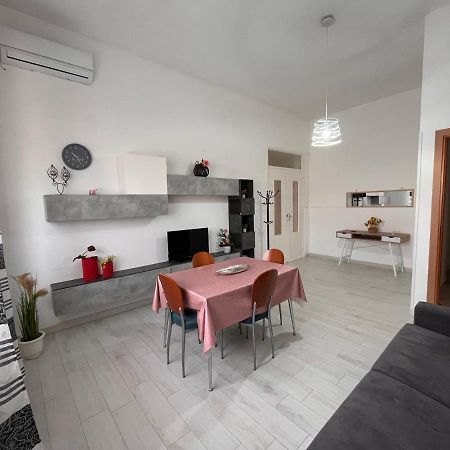 Appartamento Aria Di Sale Trapani Esterno foto